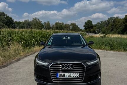 Audi A6 340.345 km 9.000 &euro; Karlsfeld 85757
