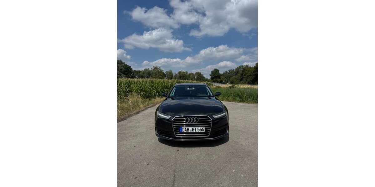 Audi A6 340.345 km 9.000 &euro; Karlsfeld 85757