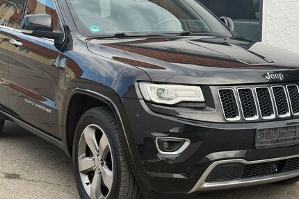 Jeep Grand Cherokee 320.000 km 8.790 &euro; Eichenau 82223