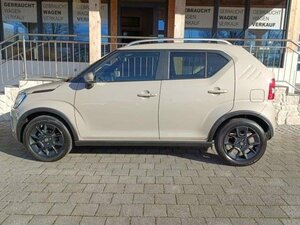 Suzuki IGNIS COMFORT+ HYBRID 11.982 km 16.960 &euro; Höhenkirchen-Siegertsbrun 85635