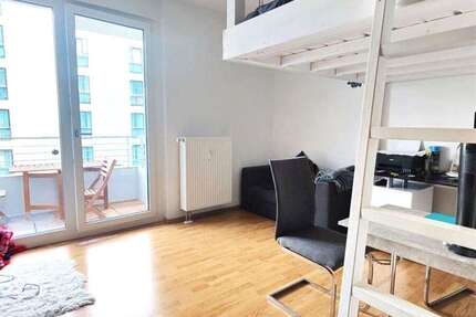 Wohnung München Pasing-Obermenzing - 1 Zimmer, 24 m&sup2;, 249.000&euro; | Angebot:25201447