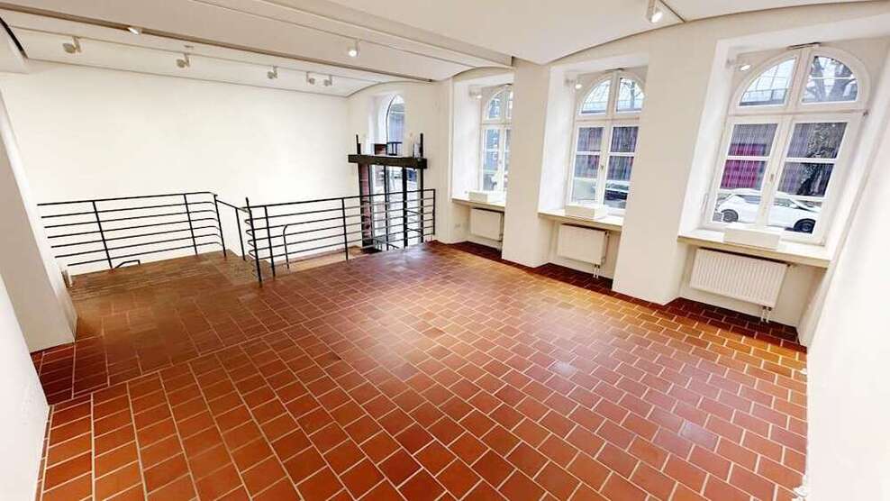 Einzelhandel in München 5.200 € 190 m²