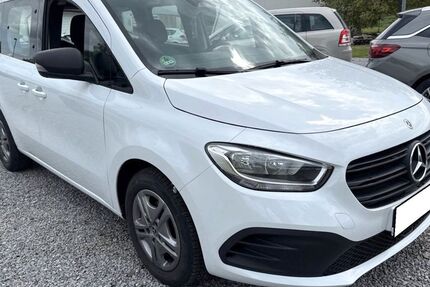 Mercedes-Benz Citan 82.821 km 15.000 &euro; München 81245