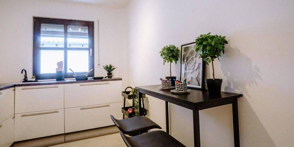 Etagenwohnung München Trudering-Riem - 3 Zimmer, 82 m&sup2;, 565.000&euro; | Angebot:26932110