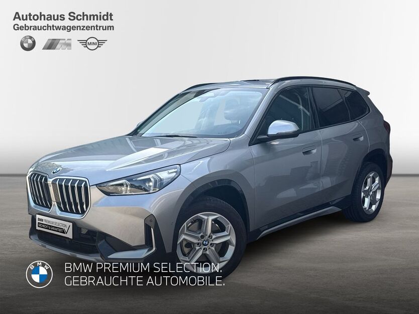 BMW X1 2.202 km 40.620 € Geretsried - Gelting 82538