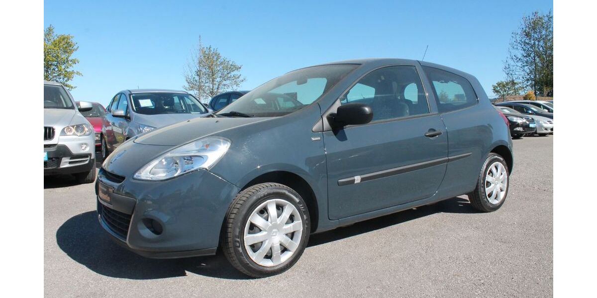 Renault Clio 89.452 km 3.990 &euro; Holzkirchen bei München 83607