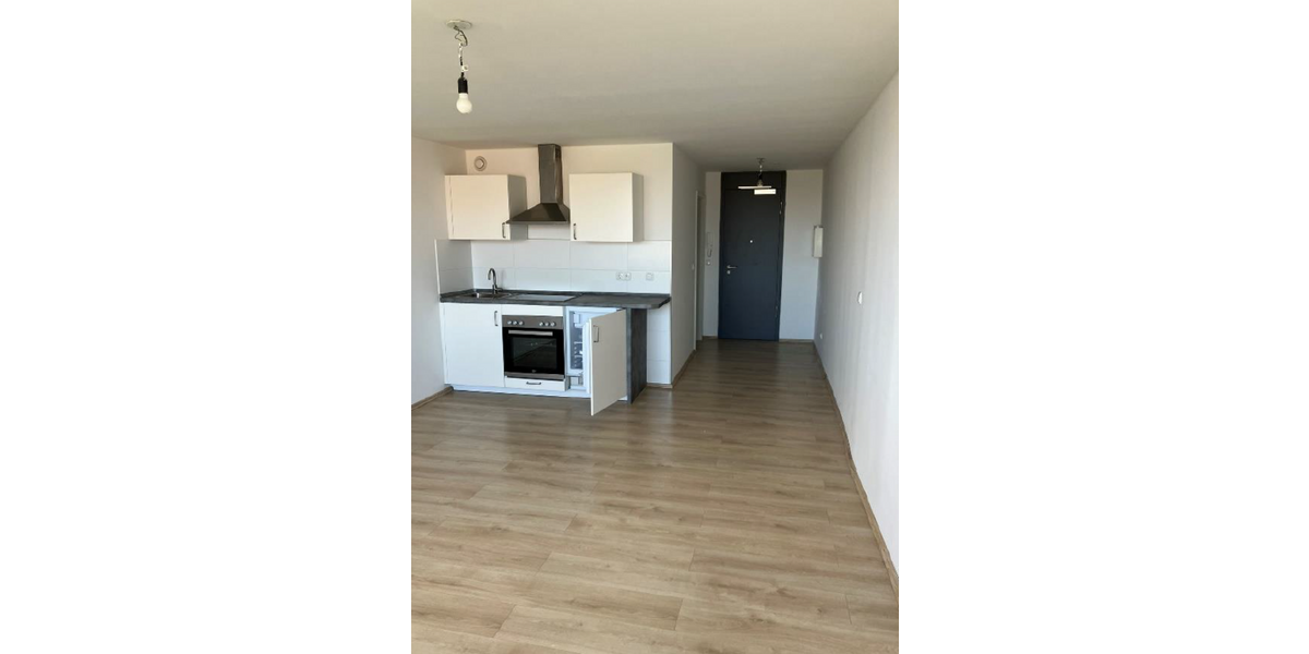 Etagenwohnung München Haidhausen - 1 Zimmer, 30 m&sup2;, 965&euro; | Angebot:26931775