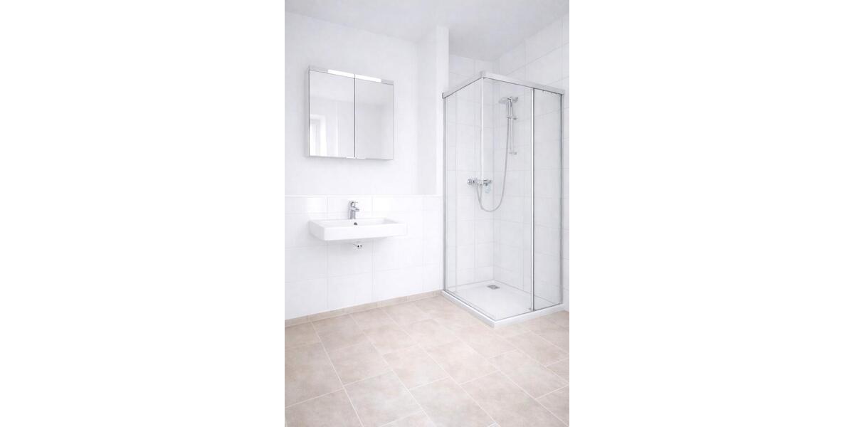 Etagenwohnung Germering - 4 Zimmer, 85 m&sup2;, 1.890&euro; | Angebot:25918687