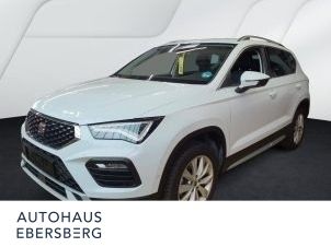 Seat Ateca 19.000 km 30.880 € Ebersberg bei München 85560