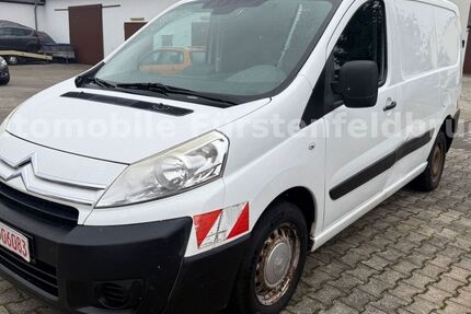 Citroen Jumpy 318.000 km 3.990 &euro; Fürstenfeldbruck 82256