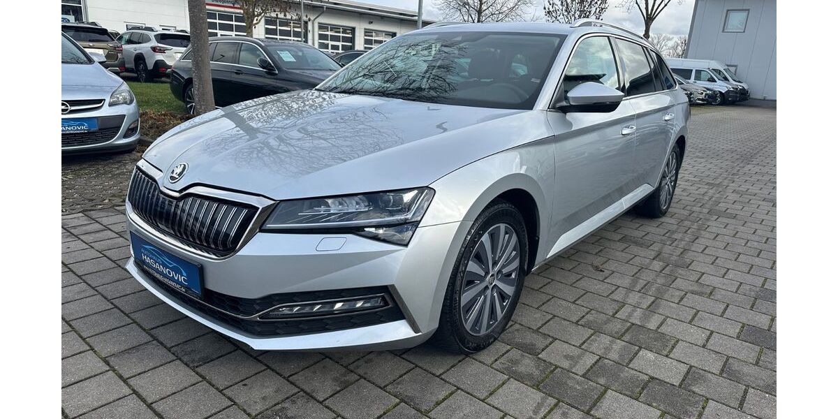 Skoda Superb 141.000 km 19.900 &euro; Dachau (bei München) 85221