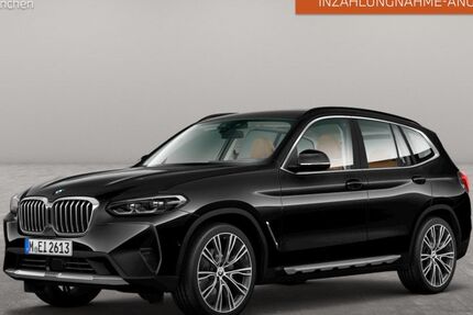 BMW X3 77.959 km 35.907 &euro; München 80939
