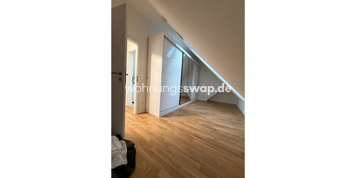 Etagenwohnung München Feldmoching-Hasenbergl - 5 Zimmer, 94 m&sup2;, 2.300&euro; | Angebot:26001701