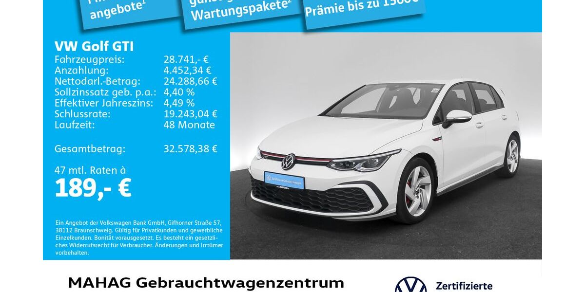 VW Golf 36.425 km 27.483 &euro; München 80935