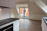 Dachgeschoßwohnung München Thalkirchen-Obersendling-Forstenried-Fürstenried-S - 2 Zimmer, 52 m&sup2;, 1.586&euro; | Angebot:26279394