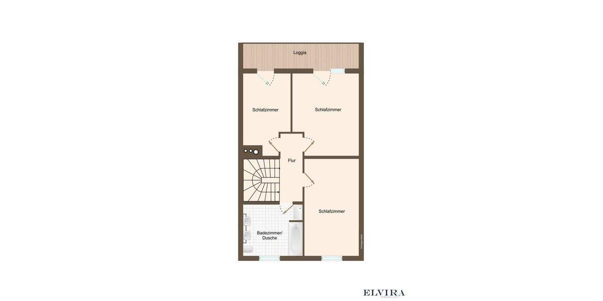 Doppelhaushälfte Oberschleißheim - 5 Zimmer, 152 m&sup2;, 1.050.000&euro; | Angebot:25703669
