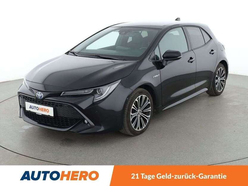 Corolla