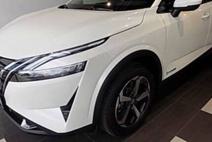 Nissan Qashqai 29.613 km 38.000 € München 81677