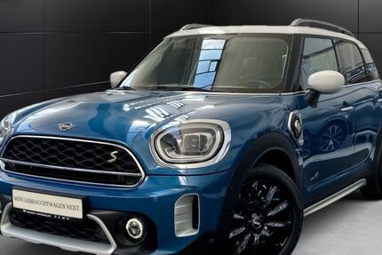 Mini Countryman SE (Cooper) 87.900 km 24.780 &euro; Dachau 85221