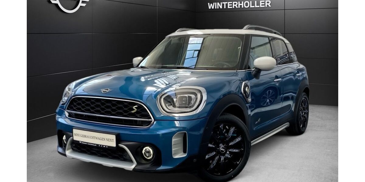 Mini Countryman SE (Cooper) 87.900 km 24.980 &euro; Dachau 85221