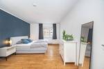 Etagenwohnung München Altstadt-Lehel - 4 Zimmer, 111 m&sup2;, 998.000&euro; | Angebot:26343540
