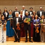 Wiener Neujahrskonzert - Quintett der Münchner Kammerphilharmonie dacapo