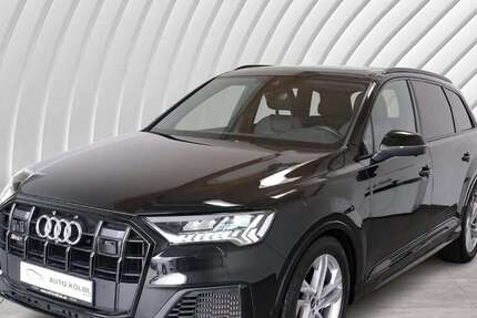 Audi SQ7 80.176 km 62.990 &euro; Oberschleißheim 85764