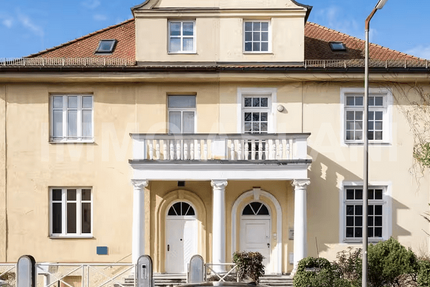Gewerbeobjekt München Nymphenburg - 1.000&euro; | Angebot:27129927