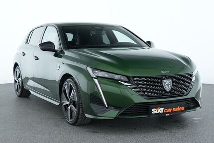 Peugeot 308 23.415 km 24.440 € Garching 85748