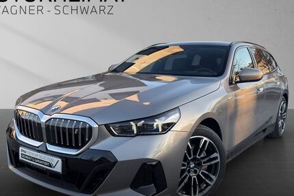 BMW i5 9.600 km 68.900 &euro; Oberhaching bei München 82041