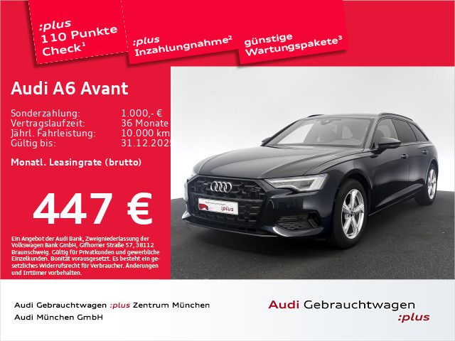 Audi A6 29.273 km 49.992 &euro; Eching 85386