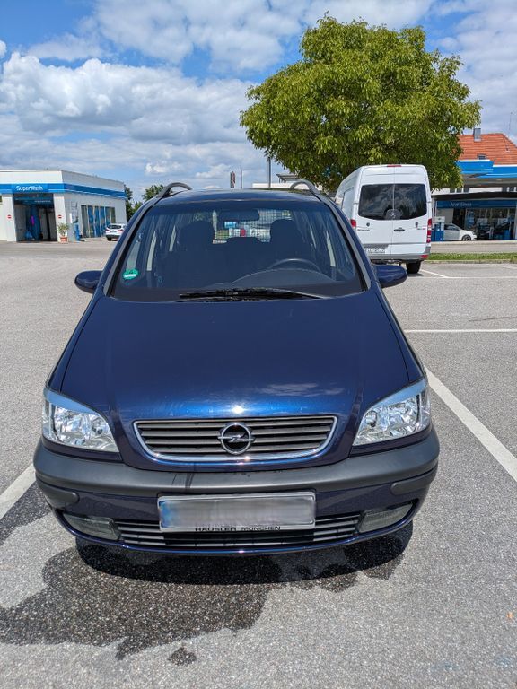 Zafira
