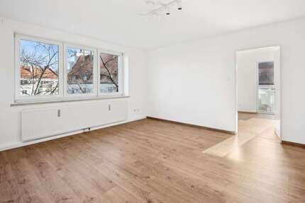 Wohnung München Au-Haidhausen - 3 Zimmer, 66 m&sup2;, 689.000&euro; | Angebot:25286324