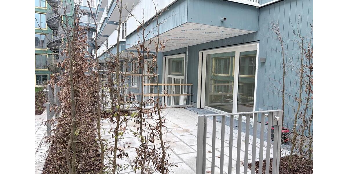 Erdgeschoßwohnung München Maxvorstadt - 2 Zimmer, 76 m&sup2;, 2.050&euro; | Angebot:26253680