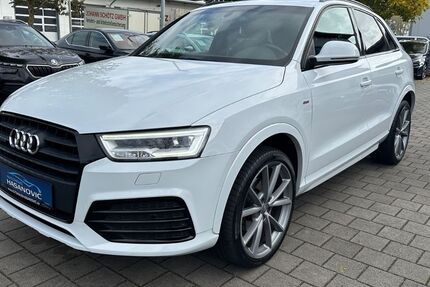 Audi Q3 119.000 km 19.900 € Dachau (bei München) 85221
