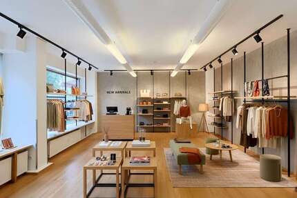 Einzelhandel in München 749.000 € 117.3 m² zimmer