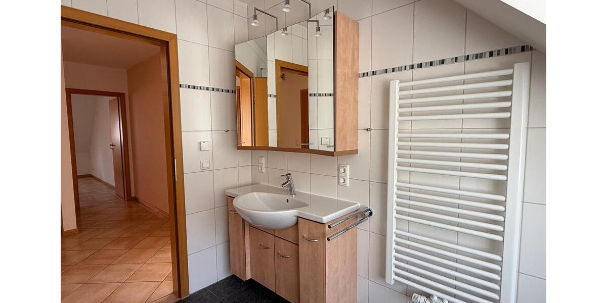 Maisonettenwohnung Karlsfeld - 3 Zimmer, 89 m&sup2;, 658.000&euro; | Angebot:27096920