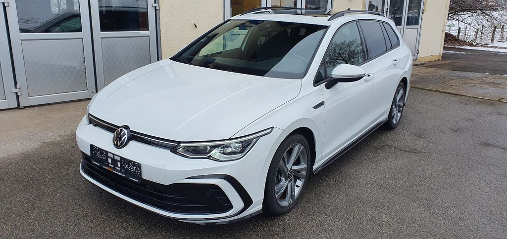 VW Golf 70.300 km 25.650 &euro; Attenham / Egling 82544