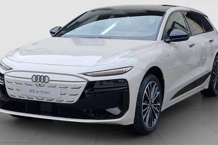 Audi A6 e-tron 2.000 km 76.390 &euro; Groebenzell 82194