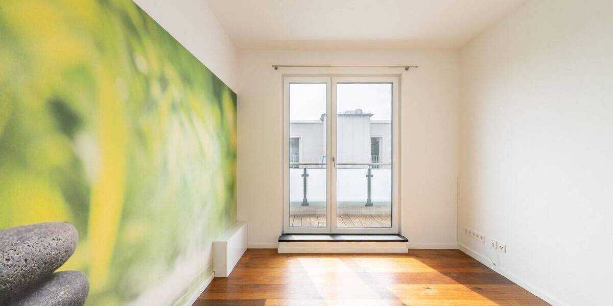 Etagenwohnung München Trudering-Riem - 4 Zimmer, 156 m&sup2;, 1.599.000&euro; | Angebot:26824727
