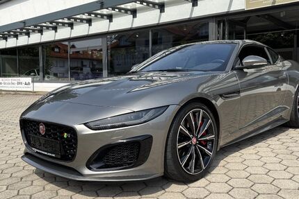 Jaguar F-Type 25.000 km 74.900 &euro; Strasslach bei München 82064