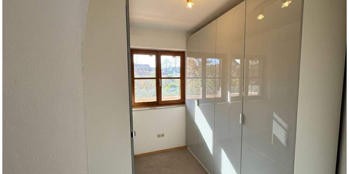 MUTZHAS - Familienglück im Grünen - sofort bezugsfertiges Haus nahe München 6 zimmer