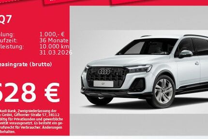 Audi Q7 28.128 km 63.423 &euro; Eching 85386