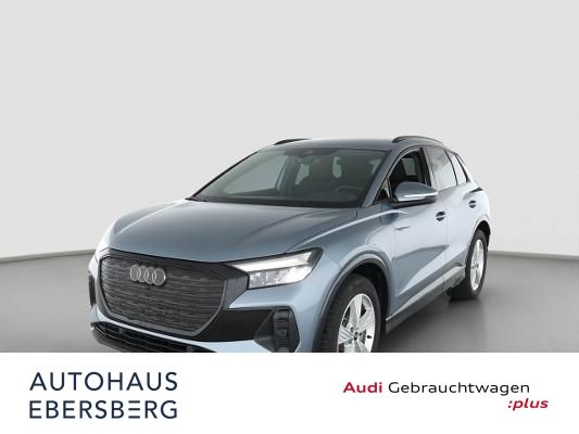 Audi Q4 e-tron 4.100 km 49.900 &euro; Ebersberg bei München 85560