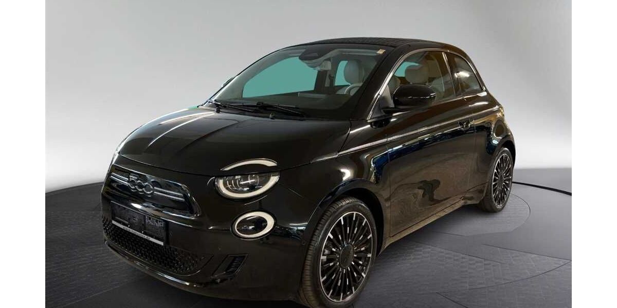 Fiat 500e 43.600 km 17.890 &euro; München 80339