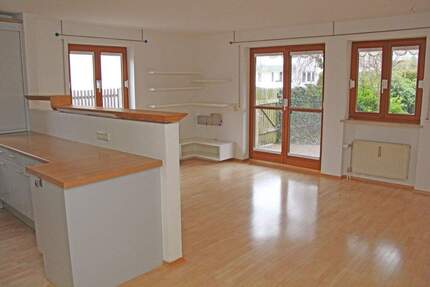 Wohnung München Bogenhausen - 2 Zimmer, 85 m&sup2;, 1.824&euro; | Angebot:25626812