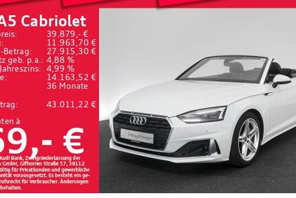 Audi A5 25.227 km 39.442 &euro; München 80935