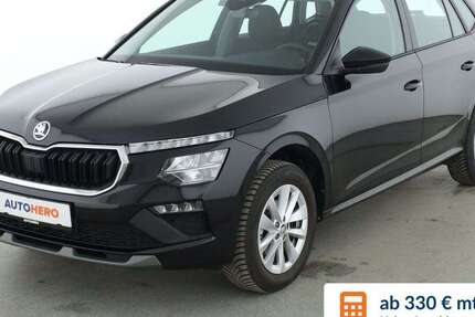 Skoda Kamiq 1.459 km 24.020 &euro; Neufahrn 85375