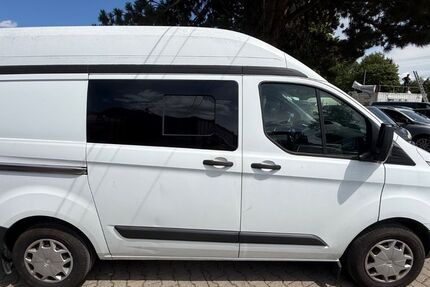 Ford Transit Custom 179.800 km 5.999 &euro; München 81243