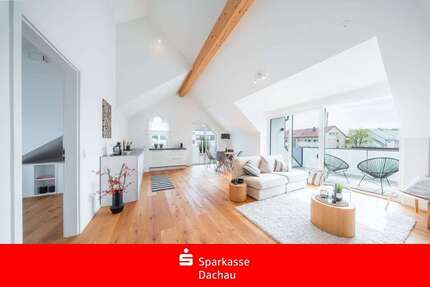 Wohnung Olching - 3 Zimmer, 85 m&sup2;, 699.000&euro; | Angebot:26397017